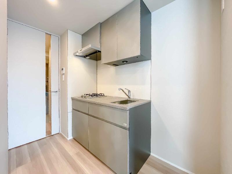 シーズンフラッツ大井町9階 部屋その他