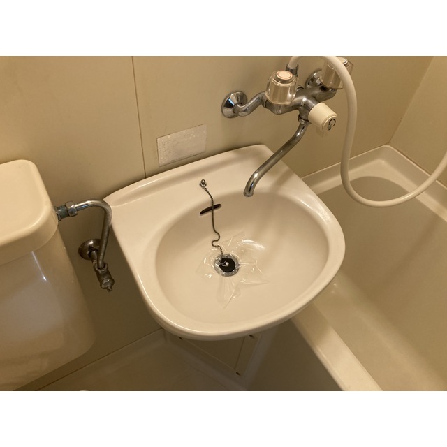 マーガレット113号室 内観