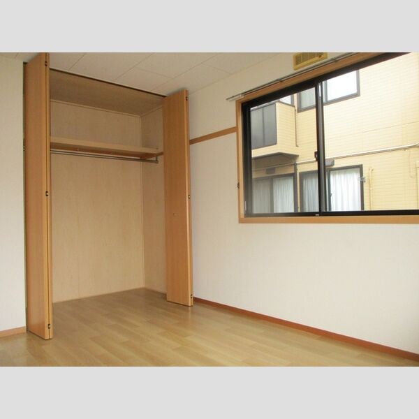 グリーンヒルズ　G棟101号室 洋室