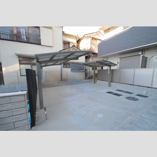 LUCIA(ルチア)202号室 周辺