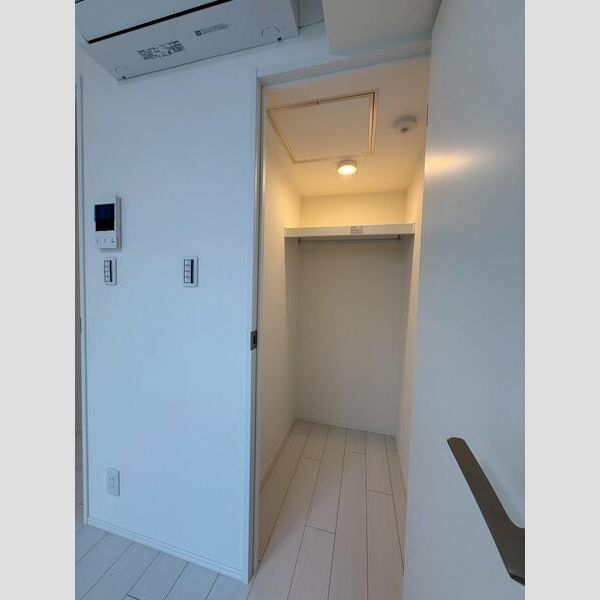 ＭＡＸＩＶ　ＣＩＴＹ八幡山208号室 部屋その他