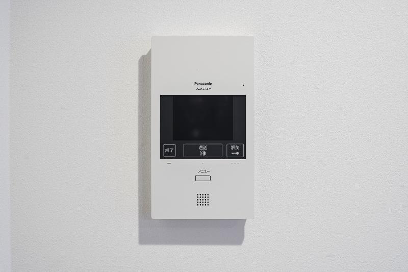 Ｃｕｌｌｉｎａｎ　Ｓａｎｔｕａｒｉｏ3階 部屋その他