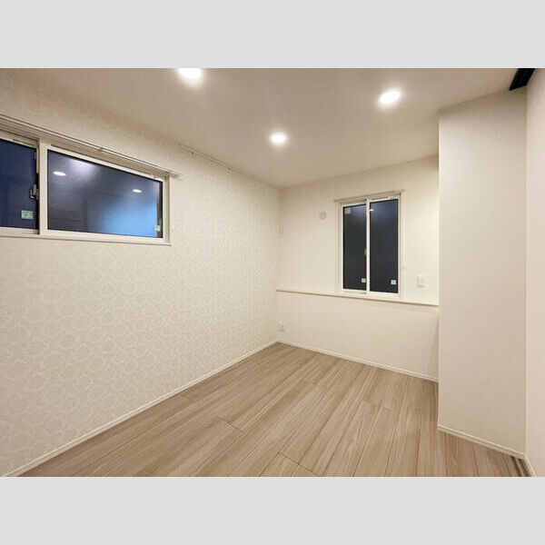 フォンテーヌ　B103号室 洋室