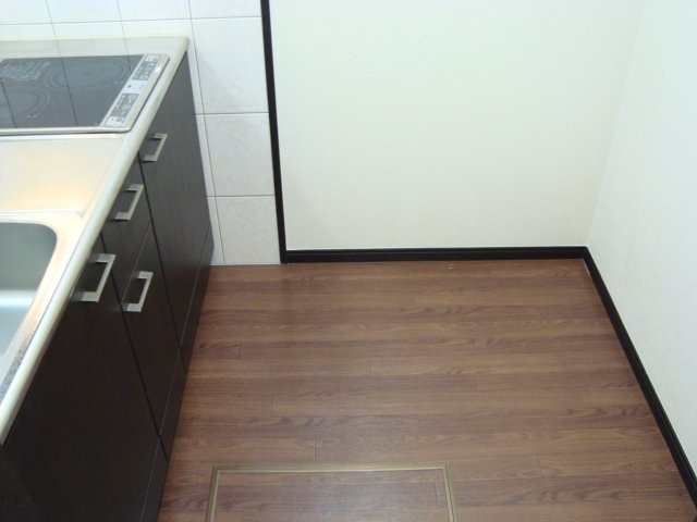 グローベリー日吉 キッチン