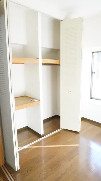 ニューハイツ豊島園2階 リビング