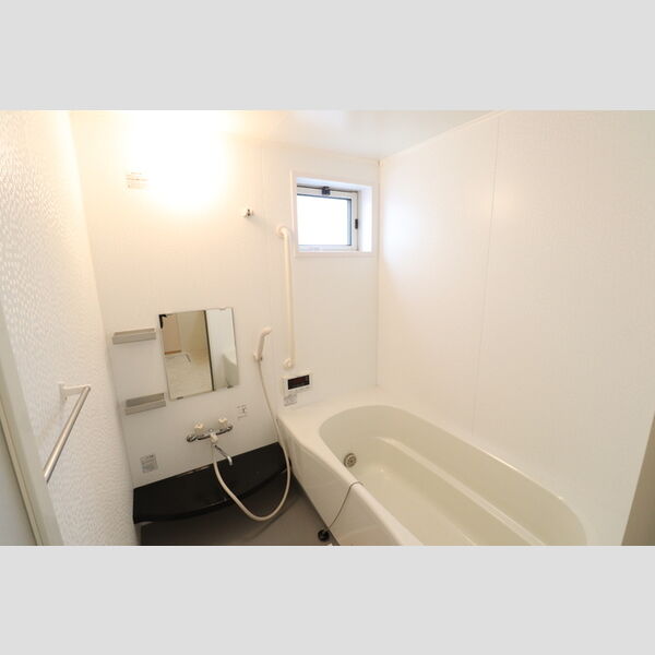 カンタービレ バスルーム