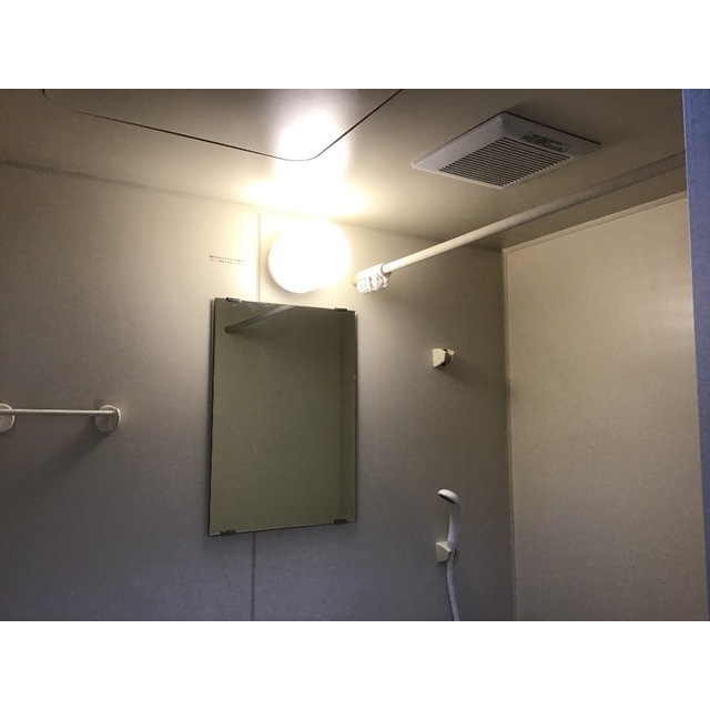 シャトール田口片倉302号室 内観