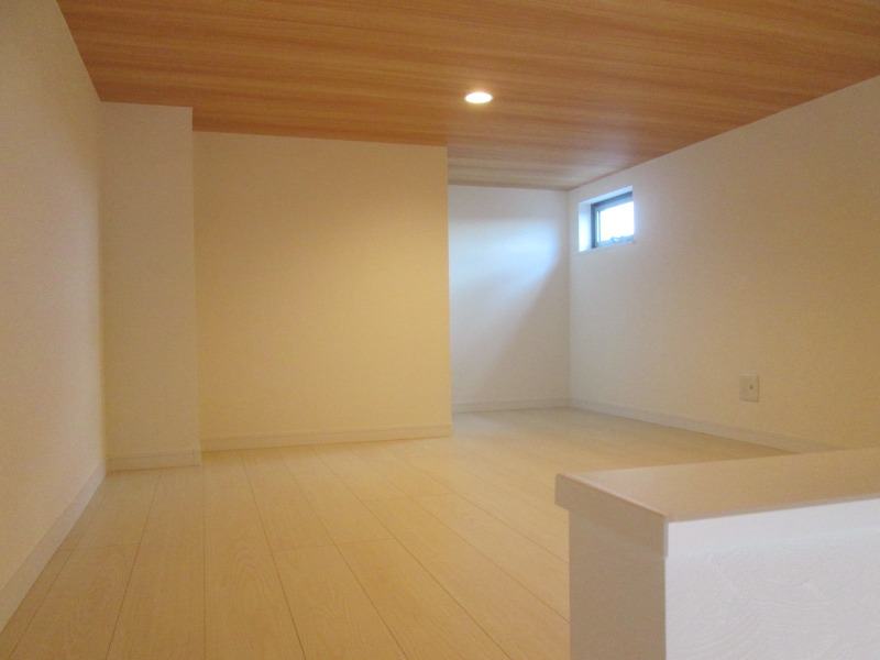 シュリップ溝の口2階 部屋その他