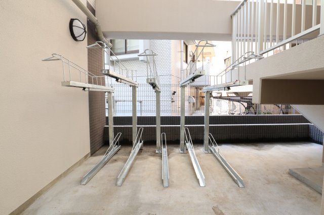 Log代々木／ログ代々木503号室 ログ代々木