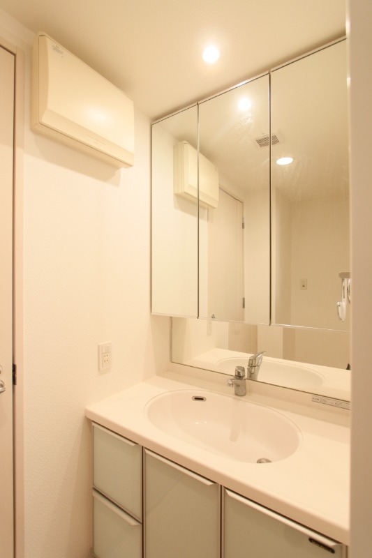 カスタリア北上野1004号室 同建物別部屋の参考画像