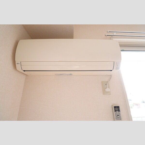 ウエストエーデル306号室 同建物別部屋の参考画像