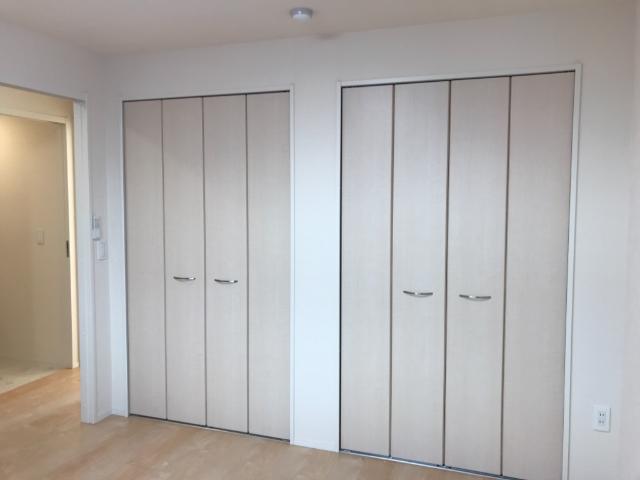 ｇｒｅｅｎ ｍａｉｓｏｎ(グリーンメゾン)105号室 洋室