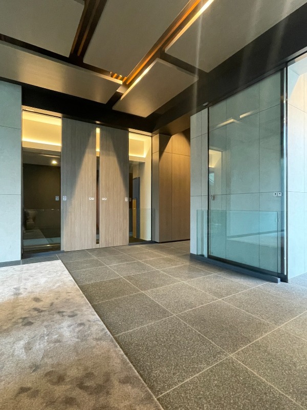 プラウド八幡山の外観画像