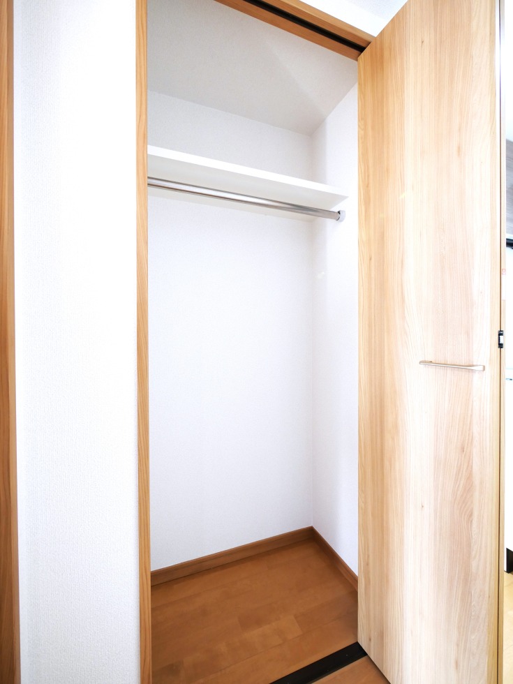 グランパークN.東京 内観