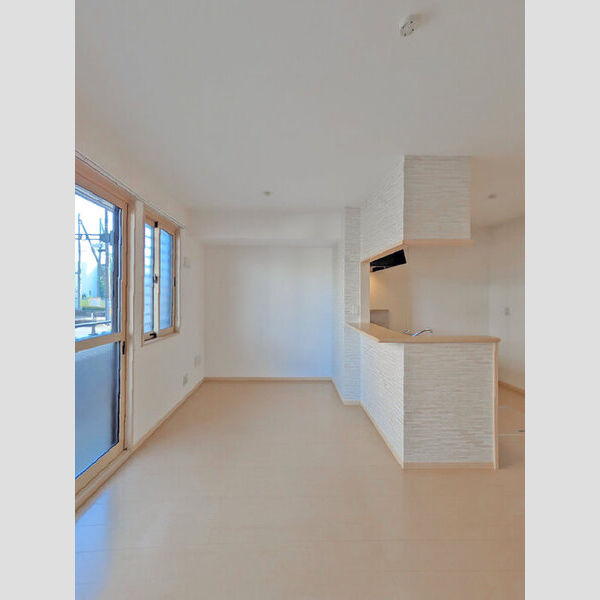 コゥジーコート　A/B LDK