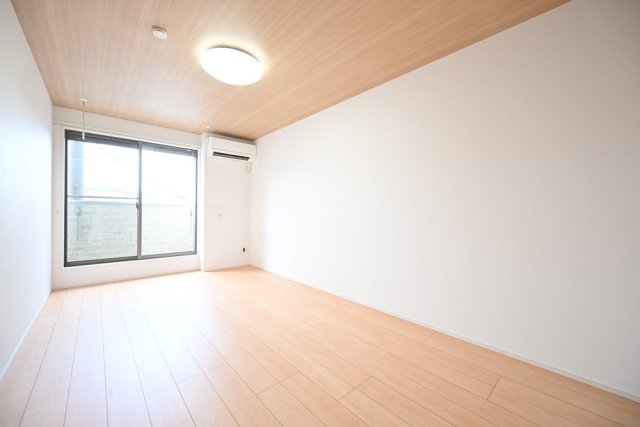 ＺＥＲＤＩＡ草加3階 部屋その他