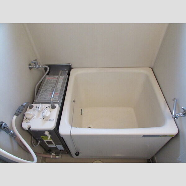 リカーハイツ204号室 部屋その他