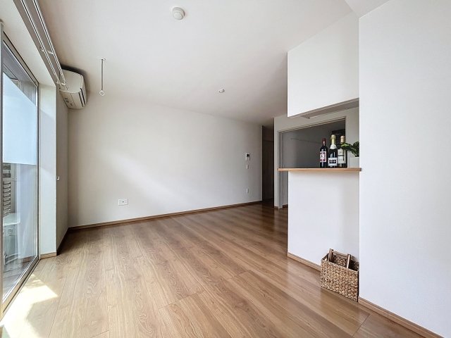 リテラス目黒三丁目 ※家具・小物はイメージです