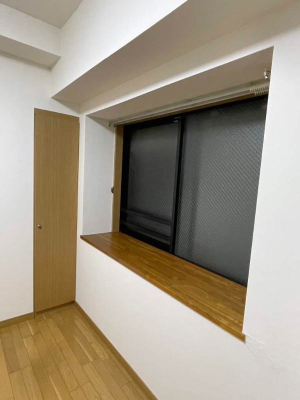 ル･シック参宮橋2階 部屋その他