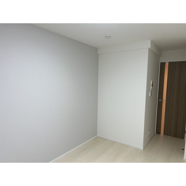 MQuarto福生101号室 リビング