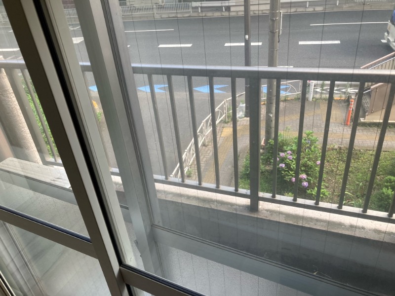 パラスト松原 参考画像