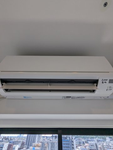 Log登戸Station／ログ登戸ステーション 他号室同タイプ