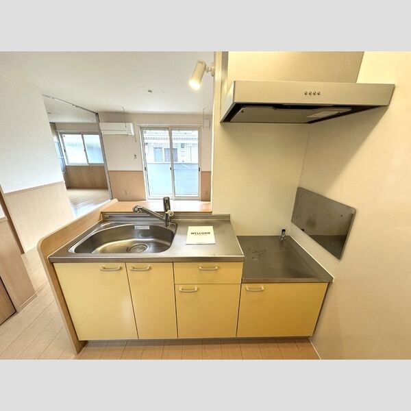 グランメール キッチン