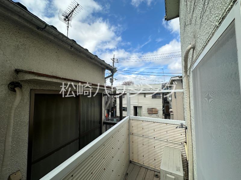 トーアハイツ2階 部屋その他