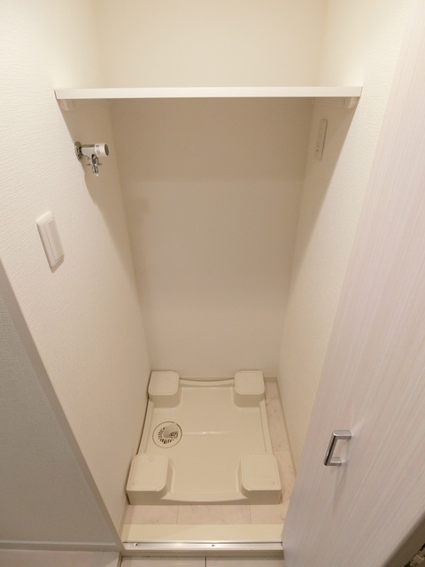 グランド・ガーラ大森 部屋設備