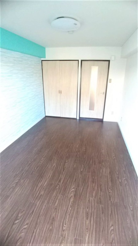 ヴェリテ三園 内観