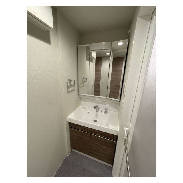 ドゥーエ亀戸Ⅱ0803号室 内観