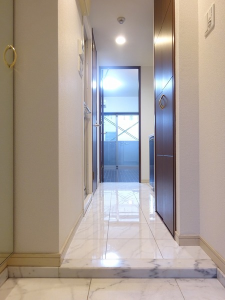 パレステュディオ大森ＷＥＳＴ204号室 その他