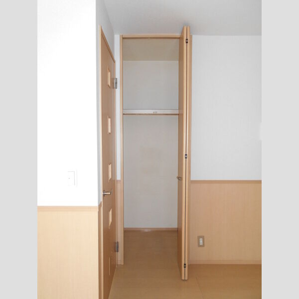 エバーグリーン トキ103号室 部屋その他