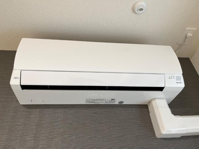 サンフラワーガーデン 室内設備