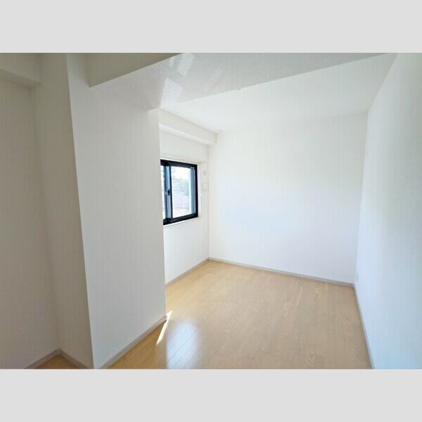 グランヴェールにしすな205号室 洋室6帖