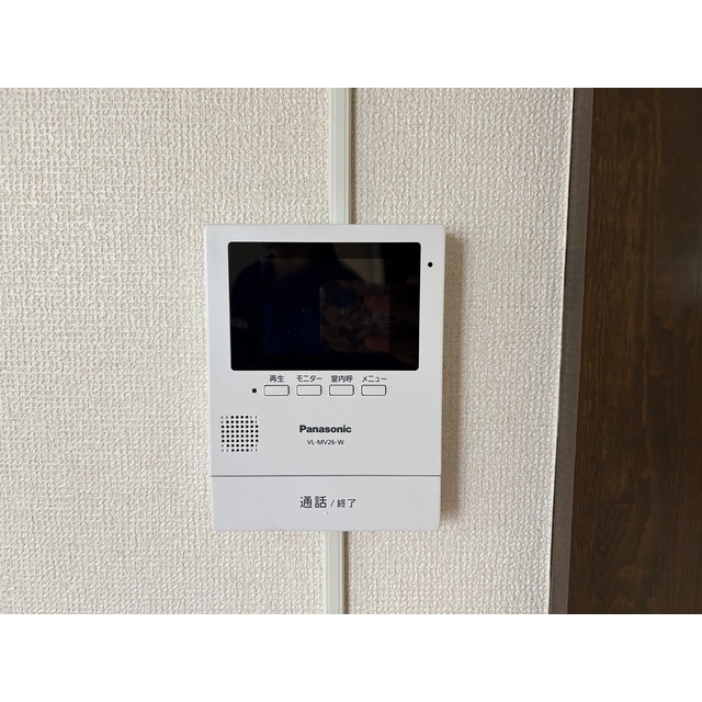 ＢＡＵＨＡＵＳ・Ｂ 内観
