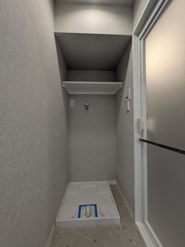 ヒルサイドレジデンス3階 部屋その他