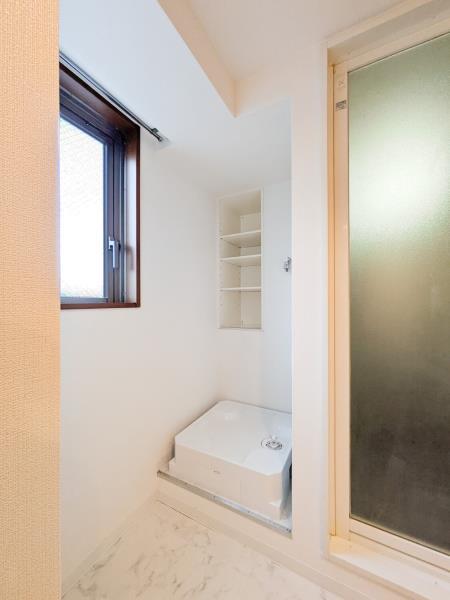 麹町レジデンス7階 部屋その他