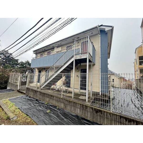 グリーンステージⅠ 外観