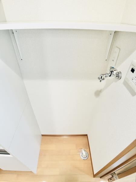 八景舎高円寺南Ａ1階 部屋その他