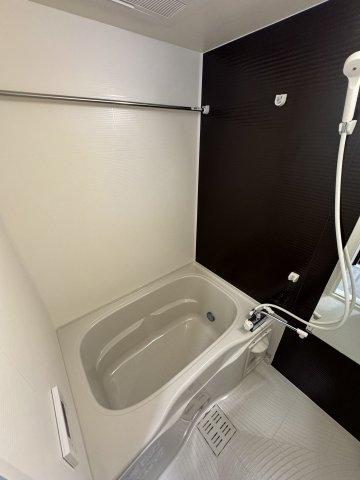 Ｔｏｍｉｋｕｒａ　ｎｅｗⅤ お風呂