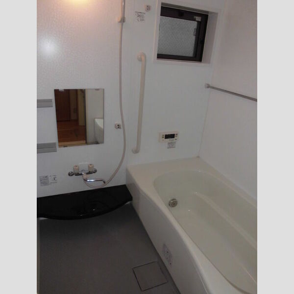 モンソレーユ　A 一坪風呂