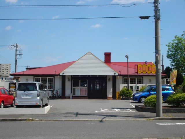 ラ・カーサおゆみⅡ COCO’S千葉おゆみ野店まで721ｍ