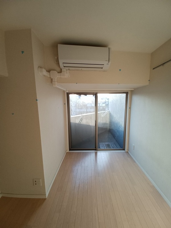 シンシア千駄木7階 部屋その他