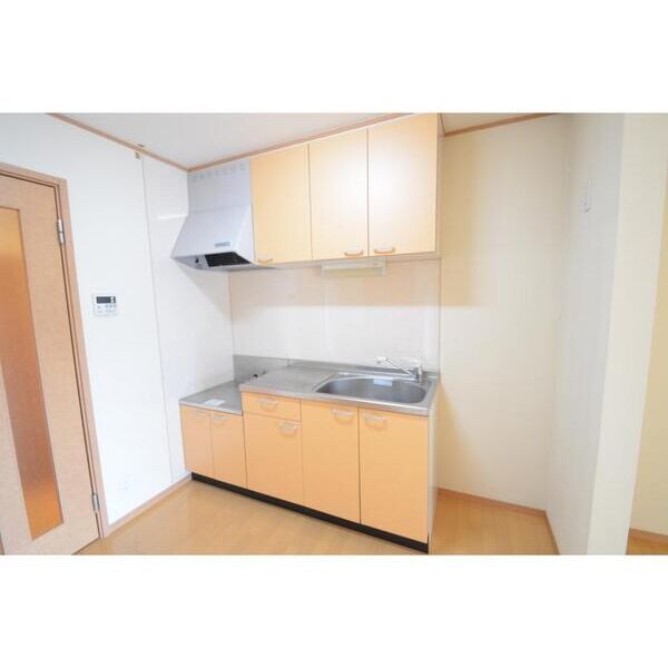 Sepia　Court　F キッチン