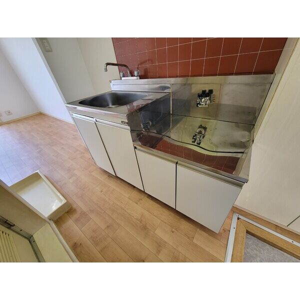 センチュリーハイツ川口202号室 部屋その他