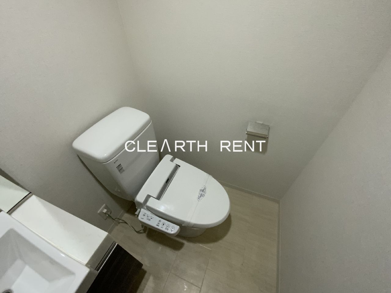 コンシェリア品川中延8階 同タイプ別住戸写真となります。現況と異なる場合がございます。