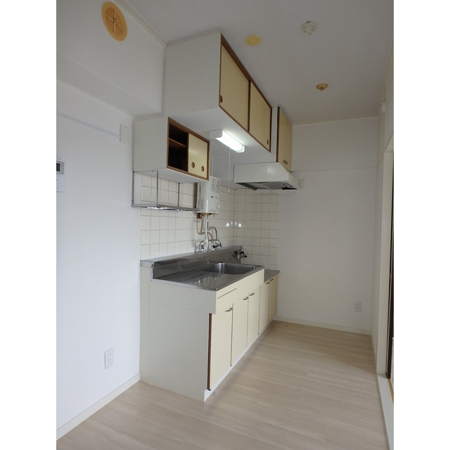 丸屋ビル キッチン