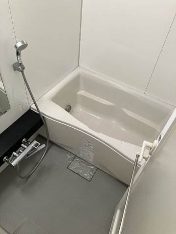 プライムアーバン豊洲 お風呂