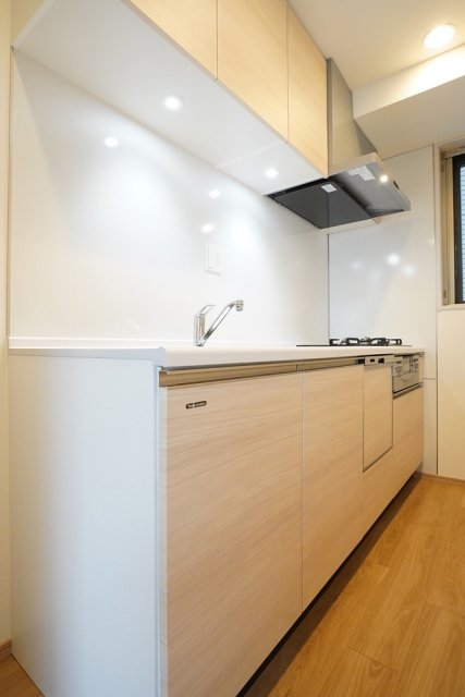 ＤｅＬＣＣＳ白山5階 キッチン